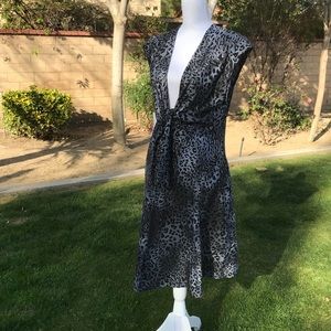 🆕NWT Chico’s Miraclesuit Tunic/Dress!